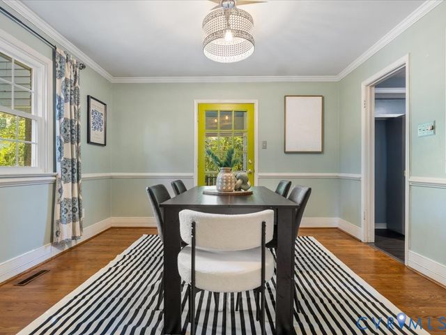 9317 Westmoor Cir, Henrico, VA 23229