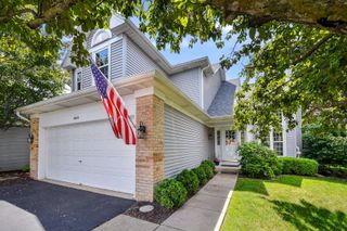 440 Prairieview Drive, Oswego, IL 60543