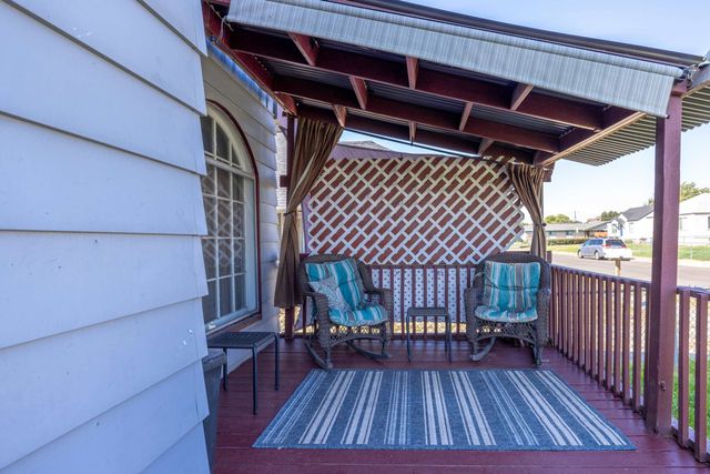 824 E Gordon Ave, Spokane, WA 99207