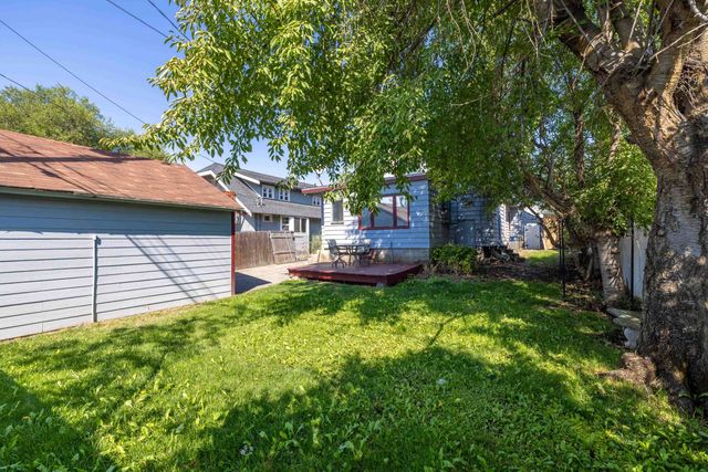 824 E Gordon Ave, Spokane, WA 99207