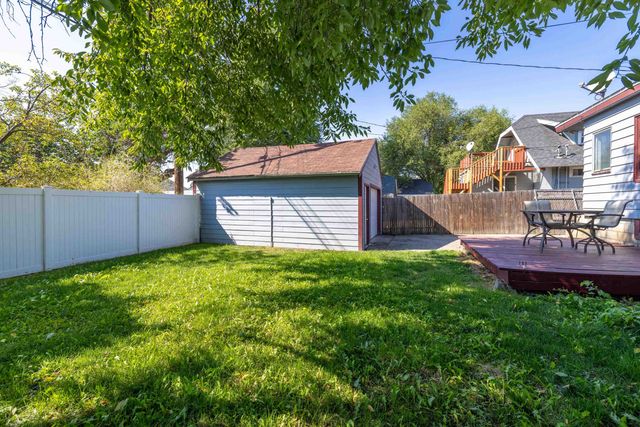 824 E Gordon Ave, Spokane, WA 99207