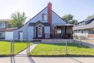 824 E Gordon Ave, Spokane, WA 99207