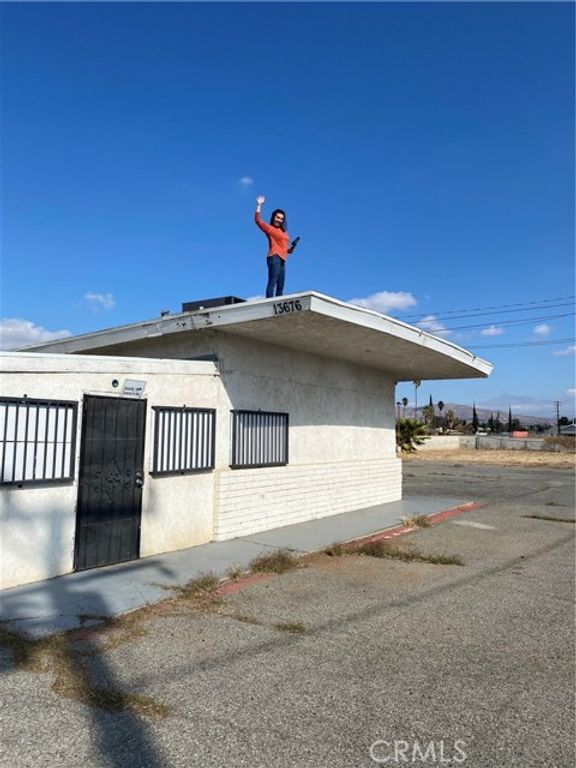 13676 Old 215 Frontage Road, Moreno Valley, CA 92553
