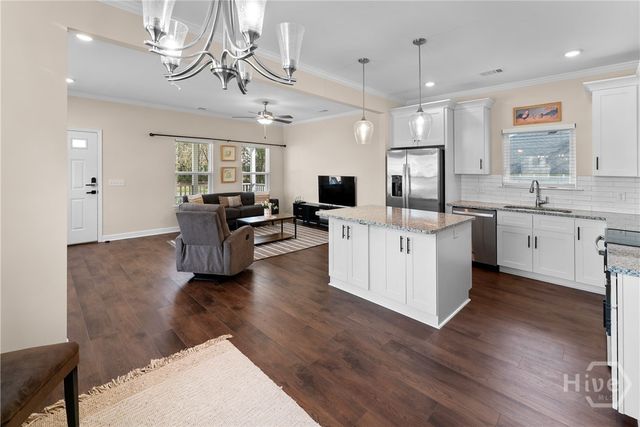 1403 E Anderson Street, Savannah, GA 31404