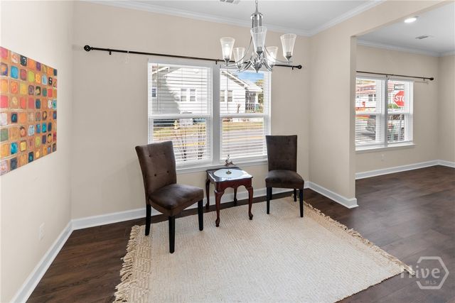 1403 E Anderson Street, Savannah, GA 31404