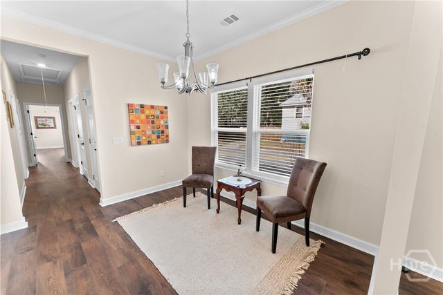 1403 E Anderson Street, Savannah, GA 31404