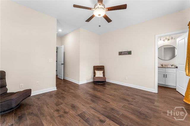 1403 E Anderson Street, Savannah, GA 31404