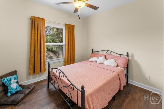 1403 E Anderson Street, Savannah, GA 31404