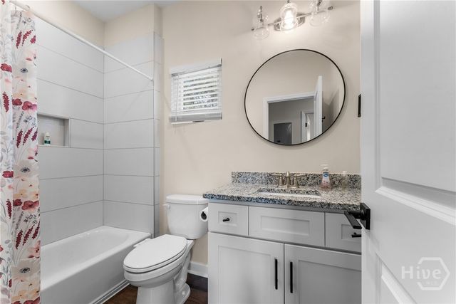 1403 E Anderson Street, Savannah, GA 31404