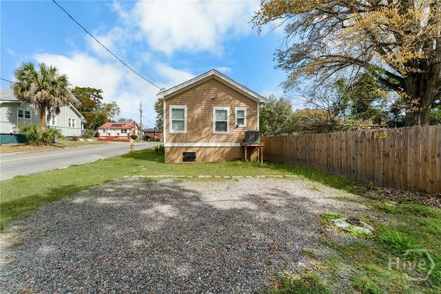 1403 E Anderson Street, Savannah, GA 31404