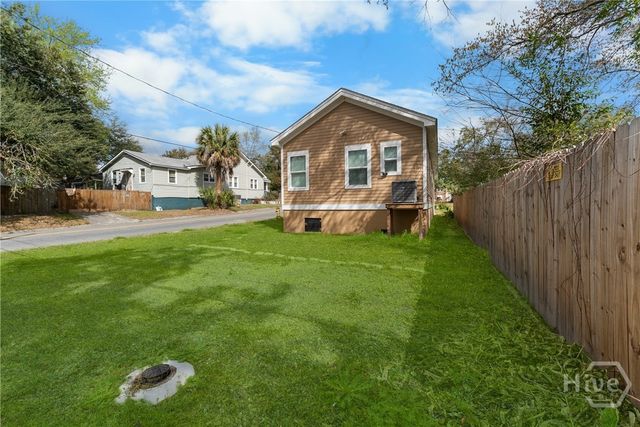 1403 E Anderson Street, Savannah, GA 31404