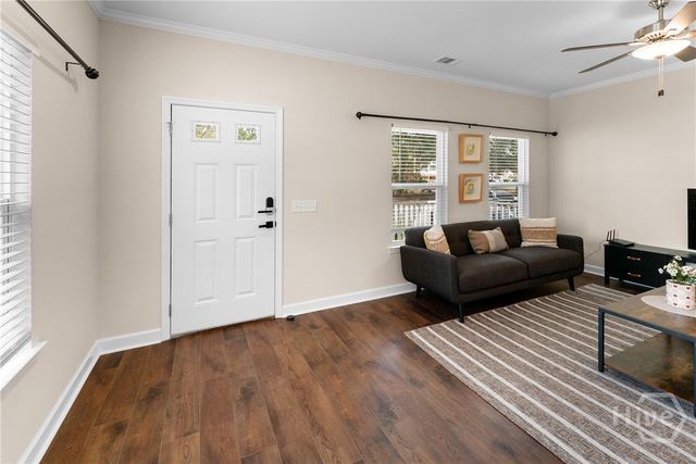 1403 E Anderson Street, Savannah, GA 31404