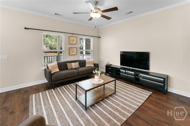 1403 E Anderson Street, Savannah, GA 31404