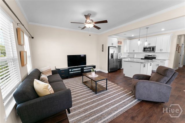 1403 E Anderson Street, Savannah, GA 31404