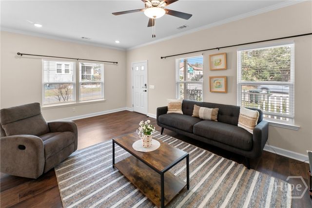 1403 E Anderson Street, Savannah, GA 31404