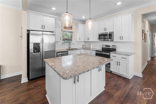 1403 E Anderson Street, Savannah, GA 31404