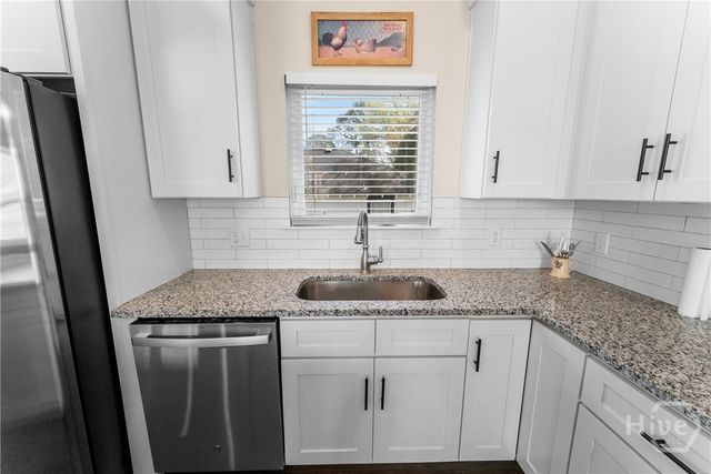 1403 E Anderson Street, Savannah, GA 31404