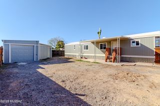 4737 N Kenwood Court, Tucson, AZ 85705