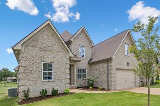 7132 Silverwood Trl, Hermitage, TN 37076