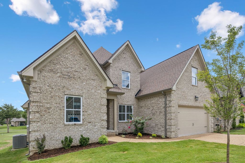 7132 Silverwood Trl, Hermitage, TN 37076