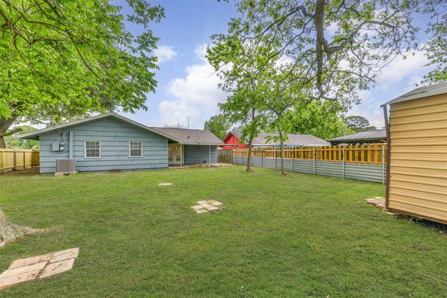 10202 Elmhurst Street, Houston, TX 77075