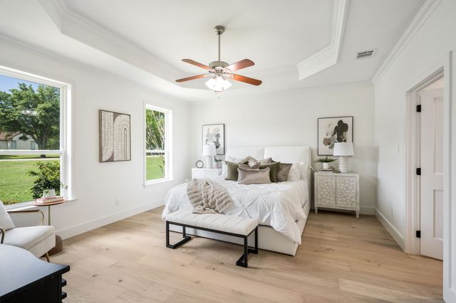 890 Topaz Lane, Oak Point, TX 75068