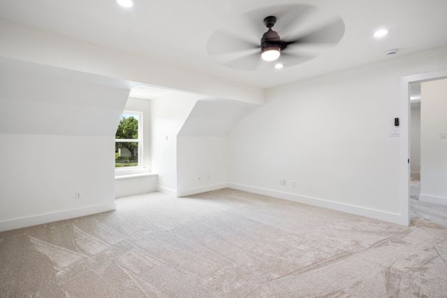 890 Topaz Lane, Oak Point, TX 75068