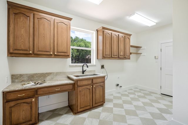 890 Topaz Lane, Oak Point, TX 75068