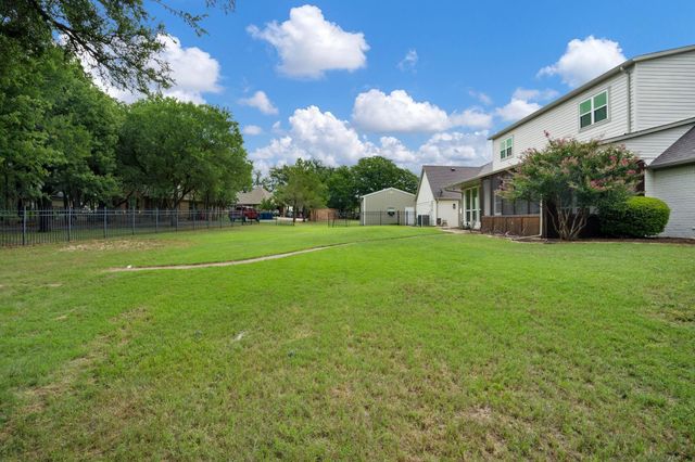 890 Topaz Lane, Oak Point, TX 75068