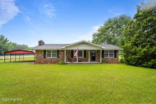 8331 Us Hwy 117, Willard, NC 28478