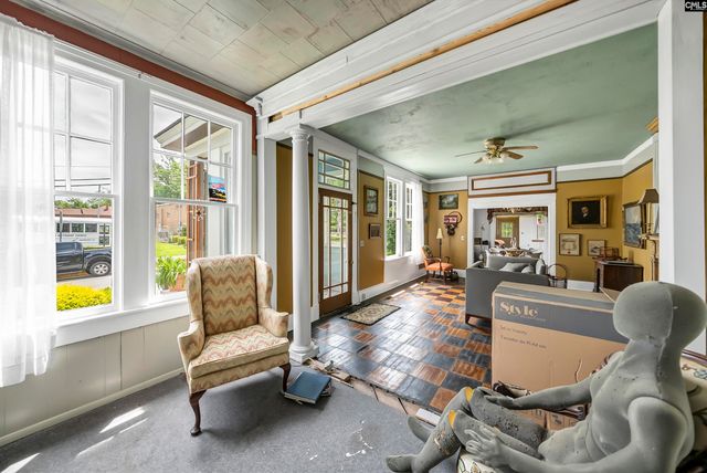 909 College Street, Newberry, SC 29108