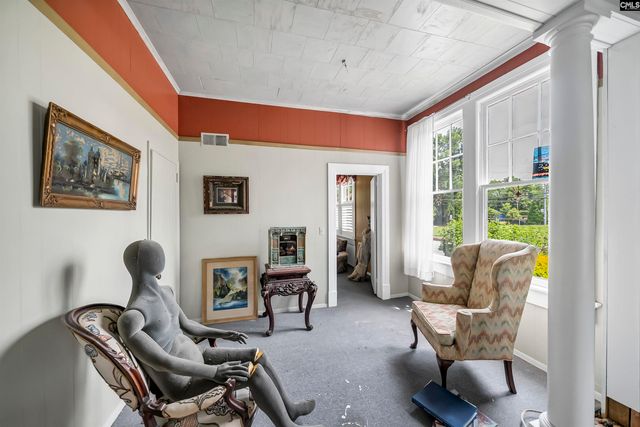 909 College Street, Newberry, SC 29108