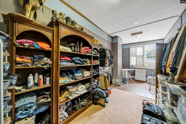 909 College Street, Newberry, SC 29108