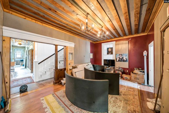 909 College Street, Newberry, SC 29108