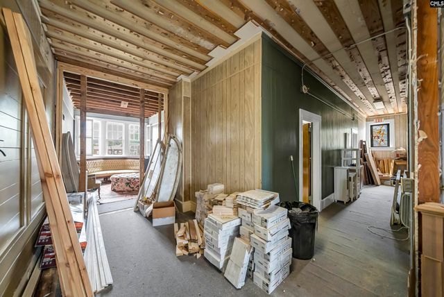 909 College Street, Newberry, SC 29108
