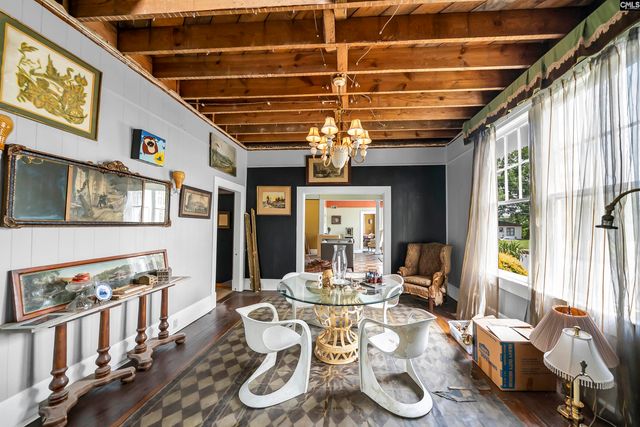 909 College Street, Newberry, SC 29108