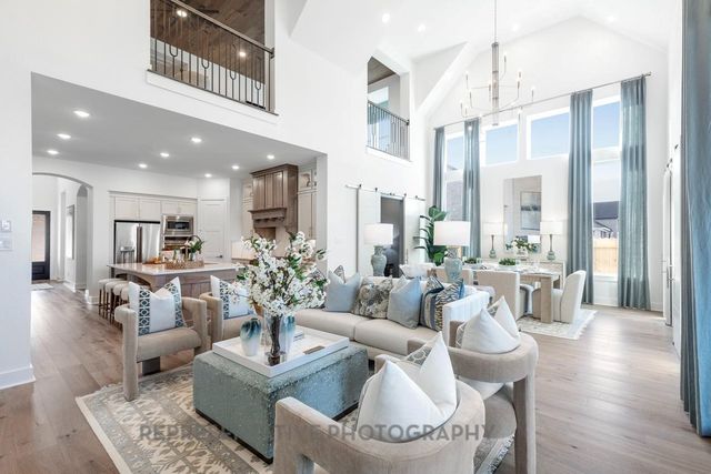 945 Groundwater Way, League City, TX 77546