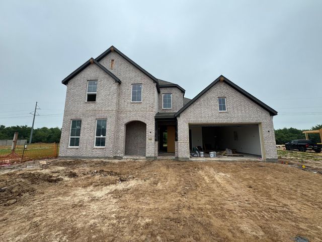 945 Groundwater Way, League City, TX 77546