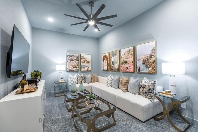 945 Groundwater Way, League City, TX 77546
