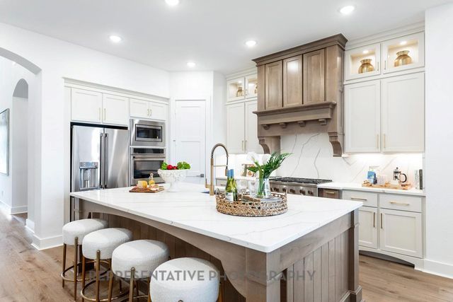 945 Groundwater Way, League City, TX 77546