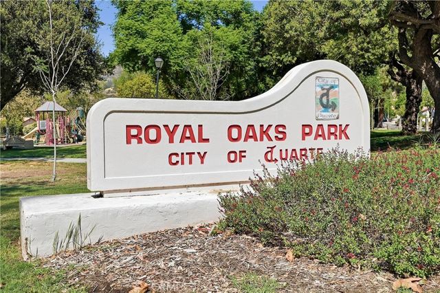 1116 Calle Malaga, Duarte, CA 91010