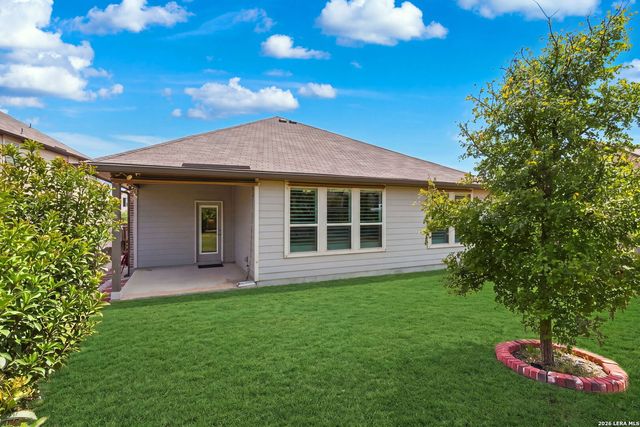 24203 Dante Circle, San Antonio, TX 78261
