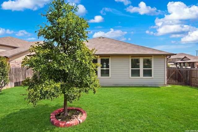 24203 Dante Circle, San Antonio, TX 78261
