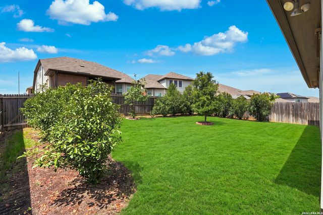 24203 Dante Circle, San Antonio, TX 78261