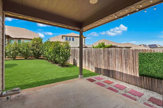 24203 Dante Circle, San Antonio, TX 78261