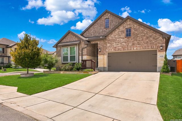 24203 Dante Circle, San Antonio, TX 78261