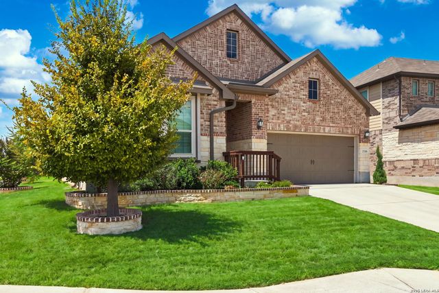 24203 Dante Circle, San Antonio, TX 78261