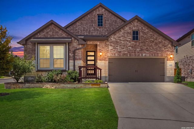 24203 Dante Circle, San Antonio, TX 78261
