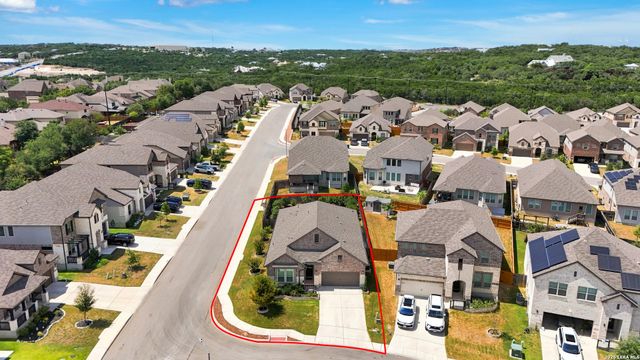 24203 Dante Circle, San Antonio, TX 78261