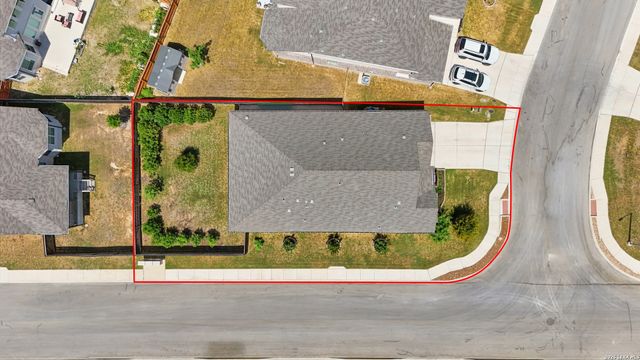 24203 Dante Circle, San Antonio, TX 78261